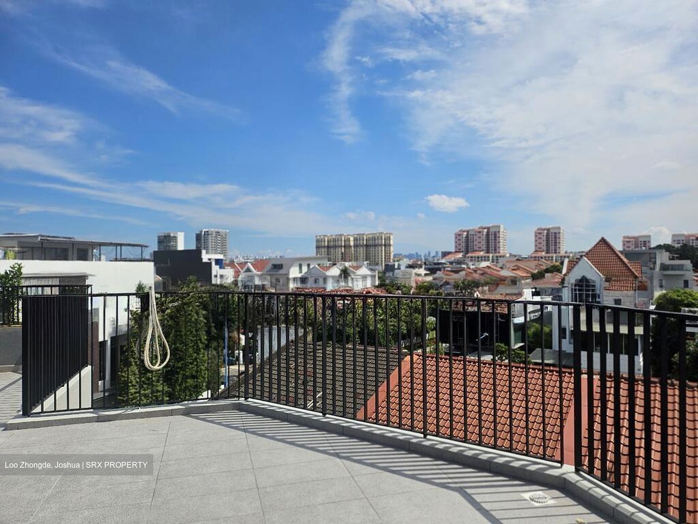 Chai Chee Street (D16), Semi-Detached #497932231